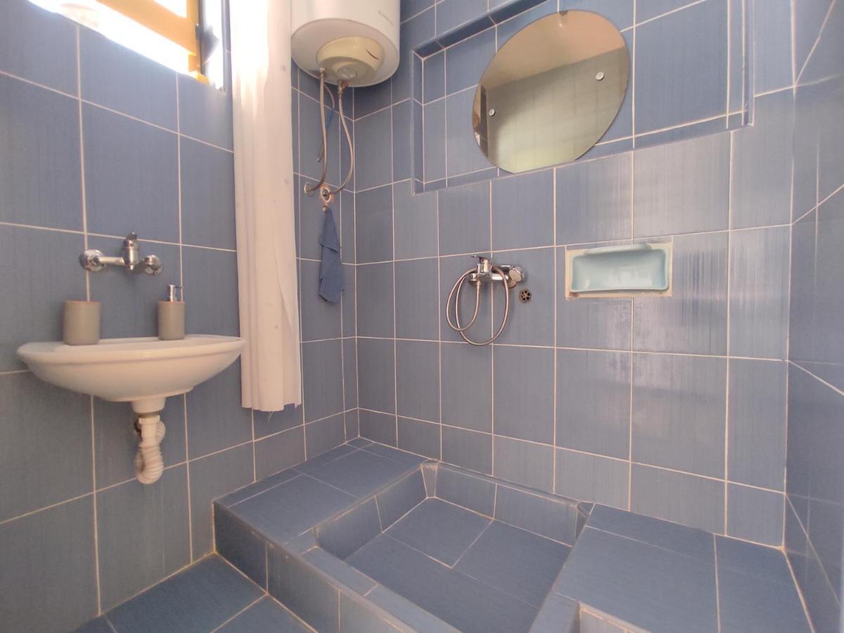 Studio Apartman Na Plazi ราไฟโลวีซี ภายนอก รูปภาพ